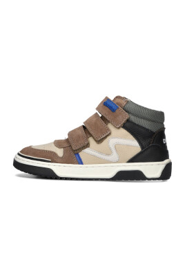 hoge-sneakers-met-suede-panelen