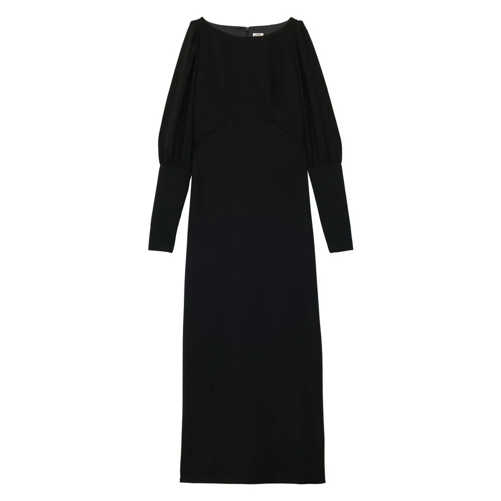 Ines De La Fressange Paris Alberta Dress Black Dames