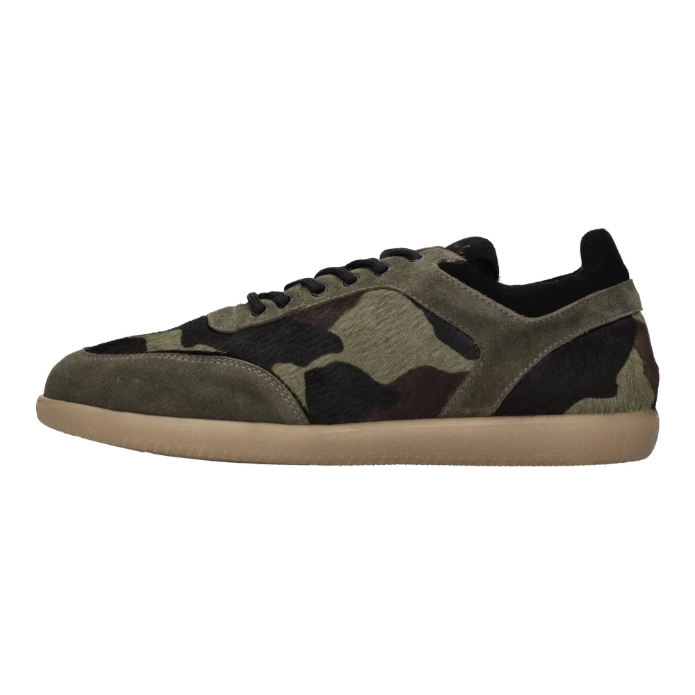 Lorena Paggi Sneakers Dames Schoenen Veelkleurig Multicolor