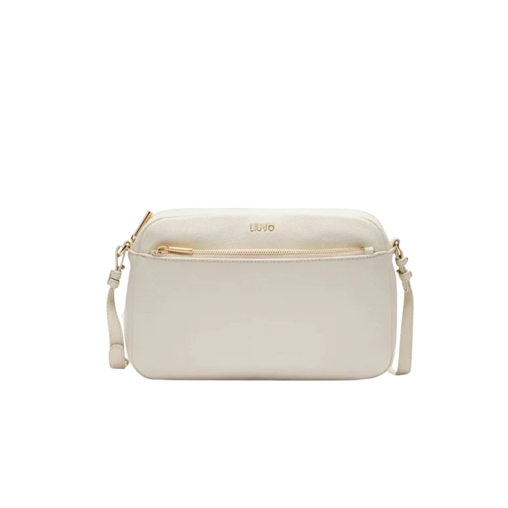 Liu Jo Caliwen Schoudertas Beige Dames