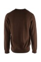 brown-wool-cotton-sweater