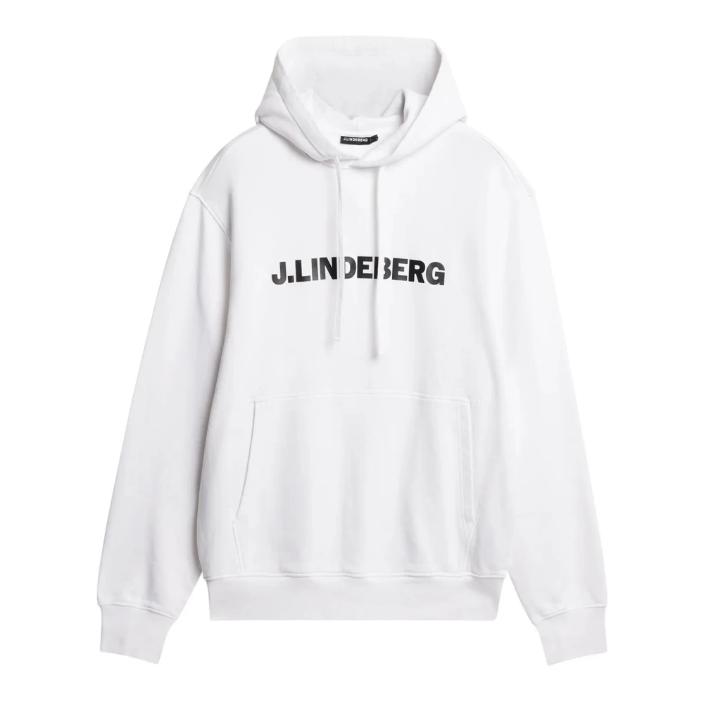 Sweatshirts & Hoodies > Hoodies - - J.Lindeberg - Modalova