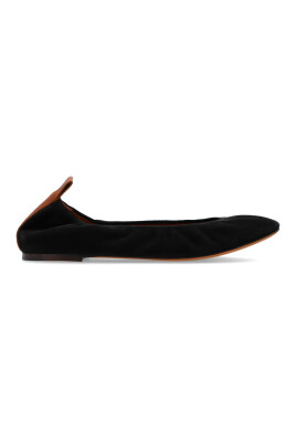 suede-ballerinas