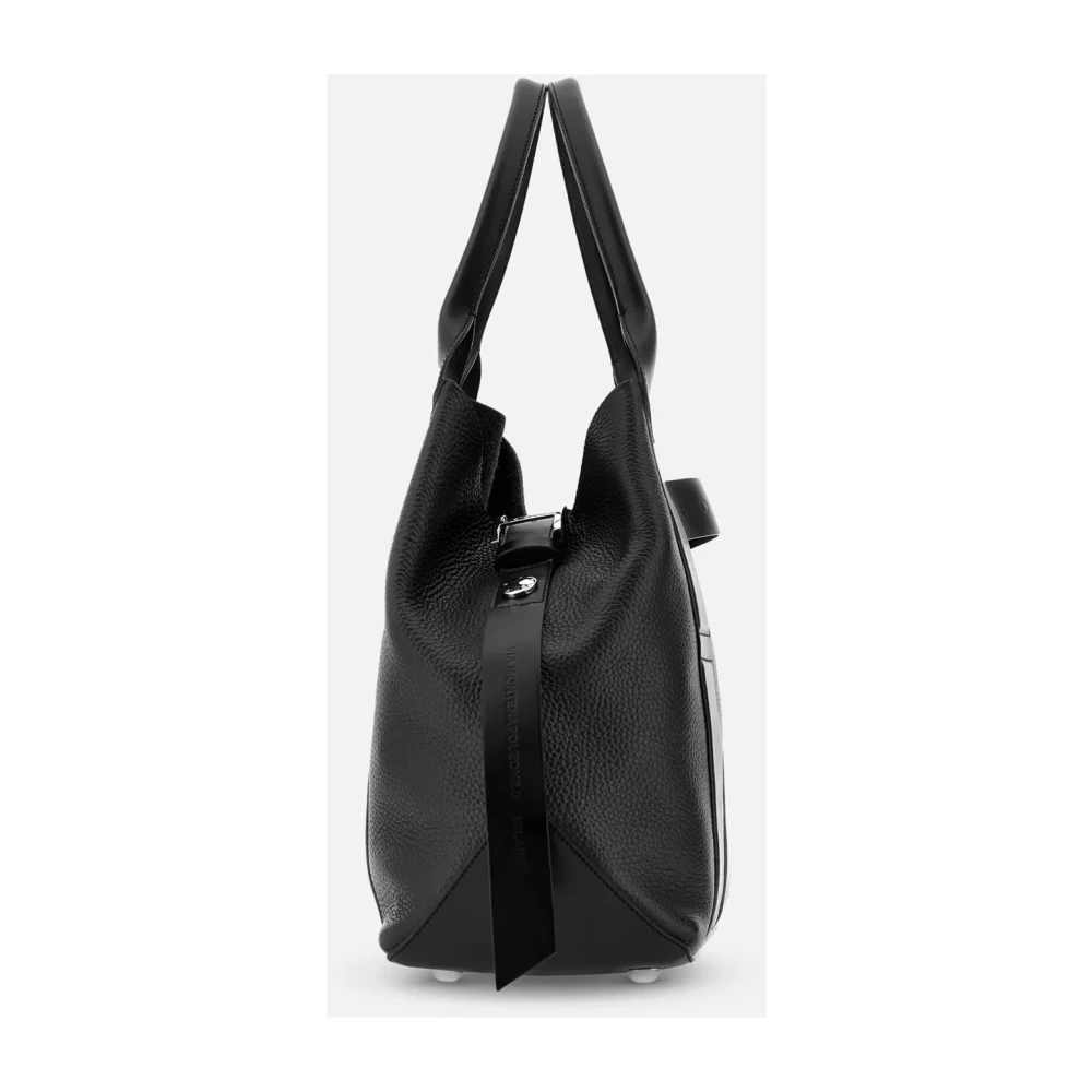 Hogan Stijlvolle Tassen Collectie Black Dames