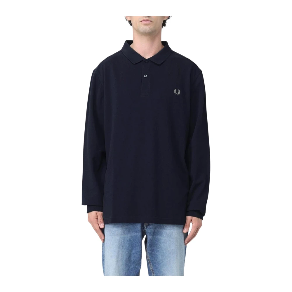 Tops > Polo Shirts - - Fred Perry - Modalova