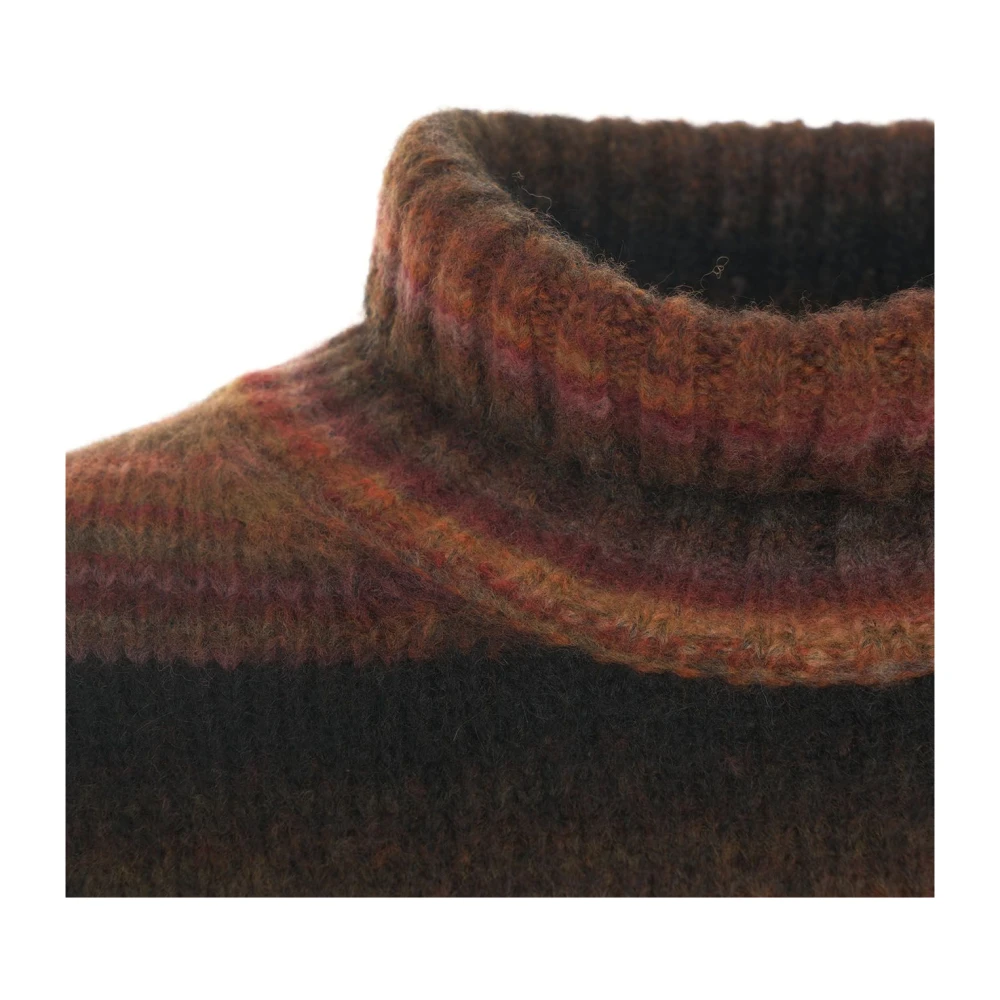 Jucca Gekleurde Gebreide Kleding voor Vrouwen Aw24 Multicolor Dames