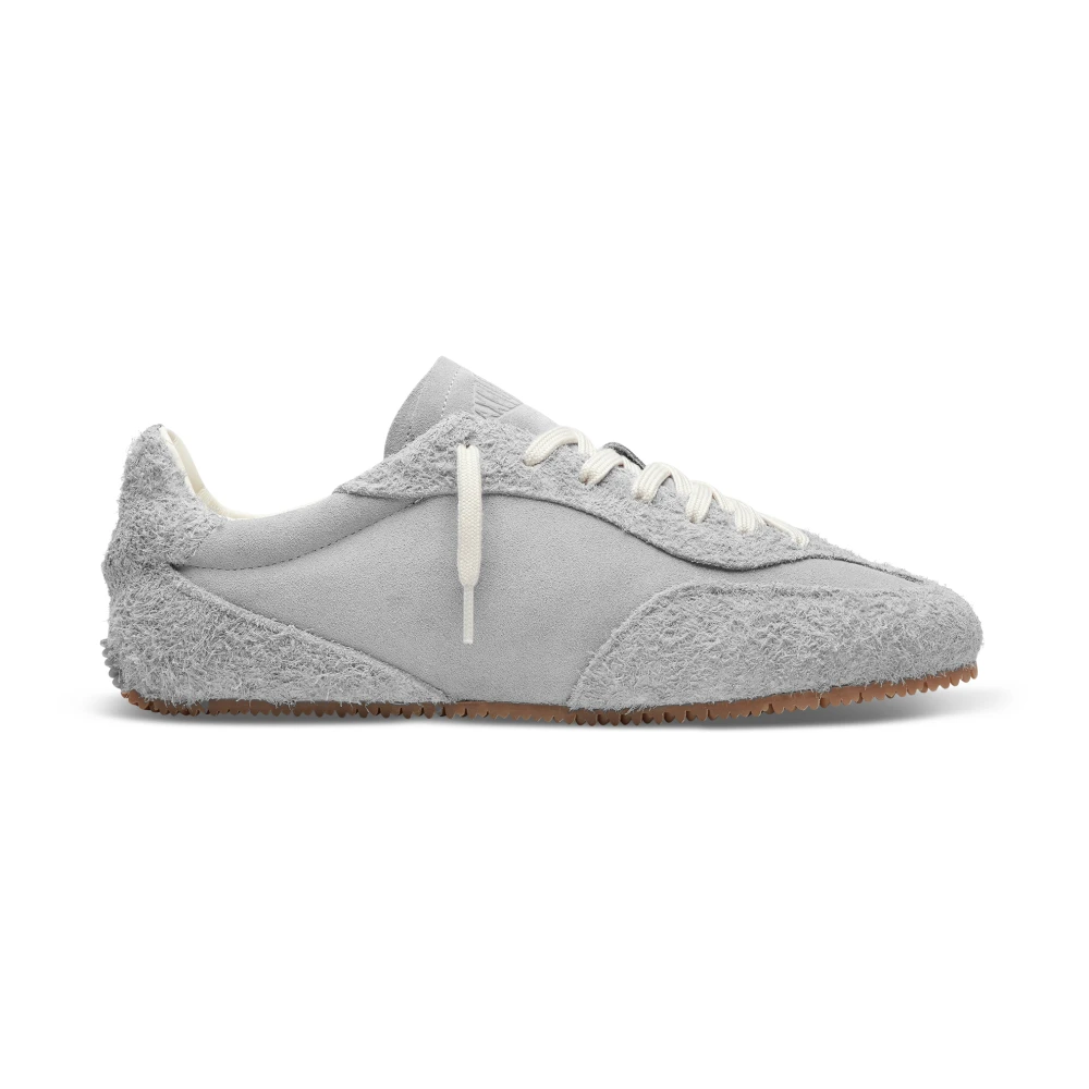 Axel Arigato Daze Runner Heren Schoenen Grijs