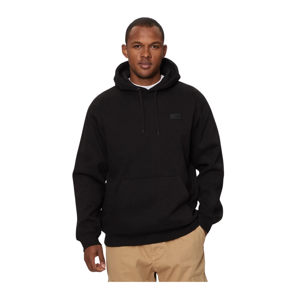 Vans Stijlvolle Sweater voor Casual Dragen Black Heren