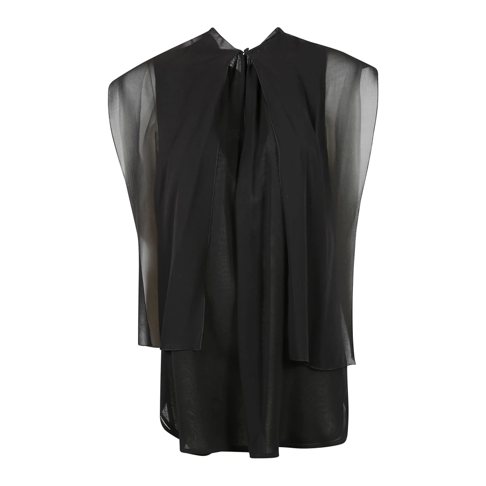 Max Mara Stijlvolle jassen voor elke gelegenheid Black Dames