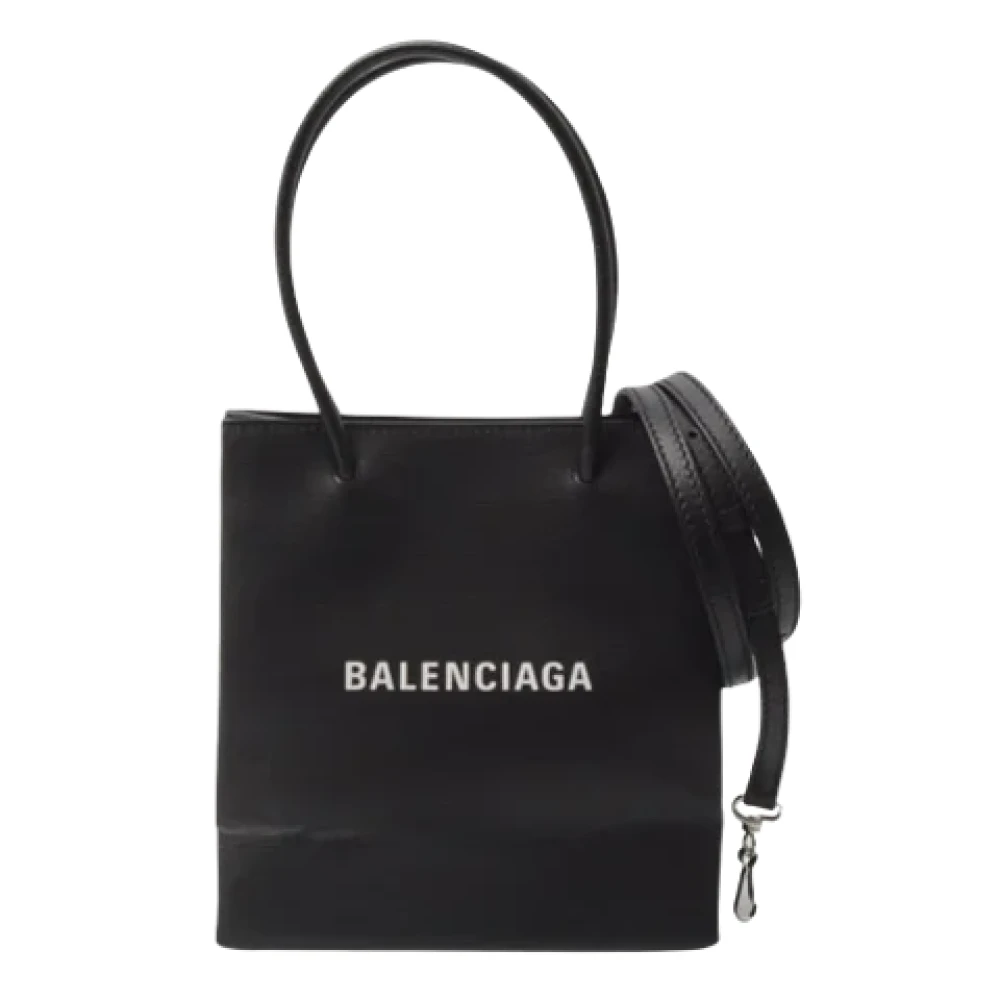 Pre-owned > Pre-owned Bags > Pre-owned Handbags - - Balenciaga Vintage - Modalova