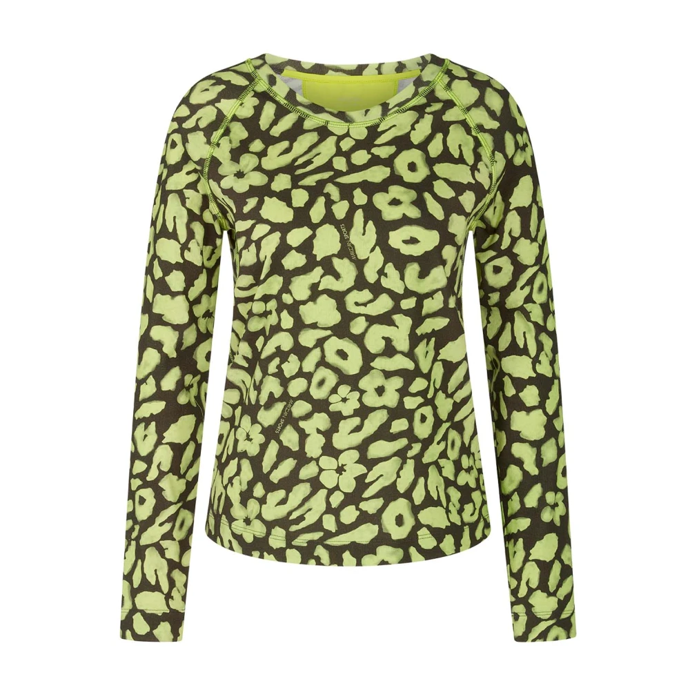 Tops > Long Sleeve Tops - - Marc Cain - Modalova