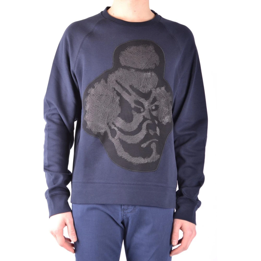Sweatshirts & Hoodies > Sweatshirts - - Paolo Pecora - Modalova