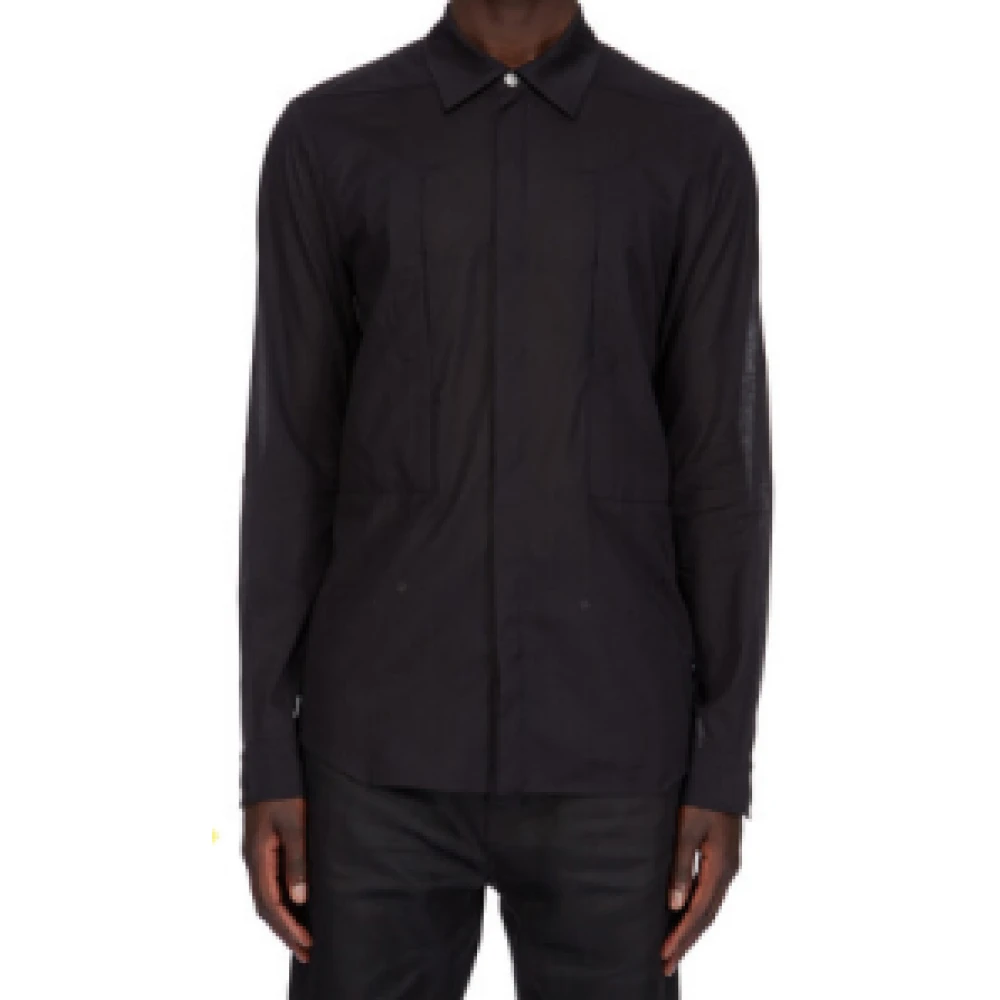 Shirts > Casual Shirts - - Rick Owens - Modalova