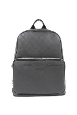 Pre-owned Damier Infini Campus Backpack