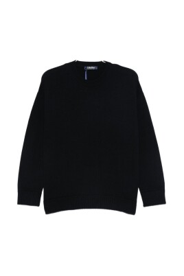 pull-col-rond-noir