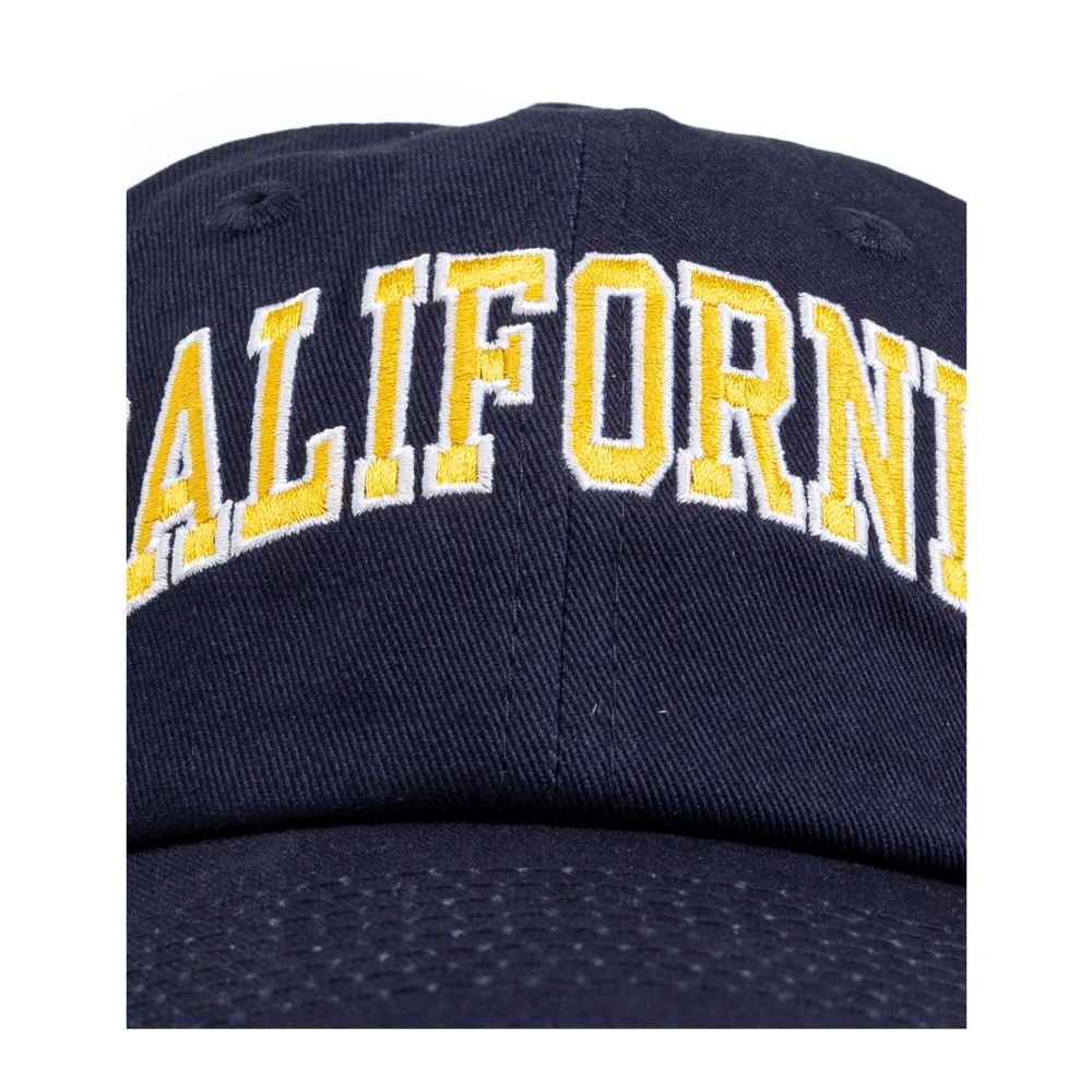 Sporty & Rich Pet uit de Californië collectie Blue Unisex