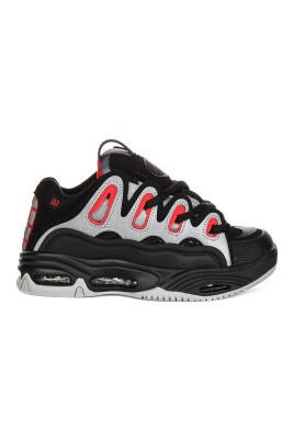 chunky-sole-lace-up-skate-shoe