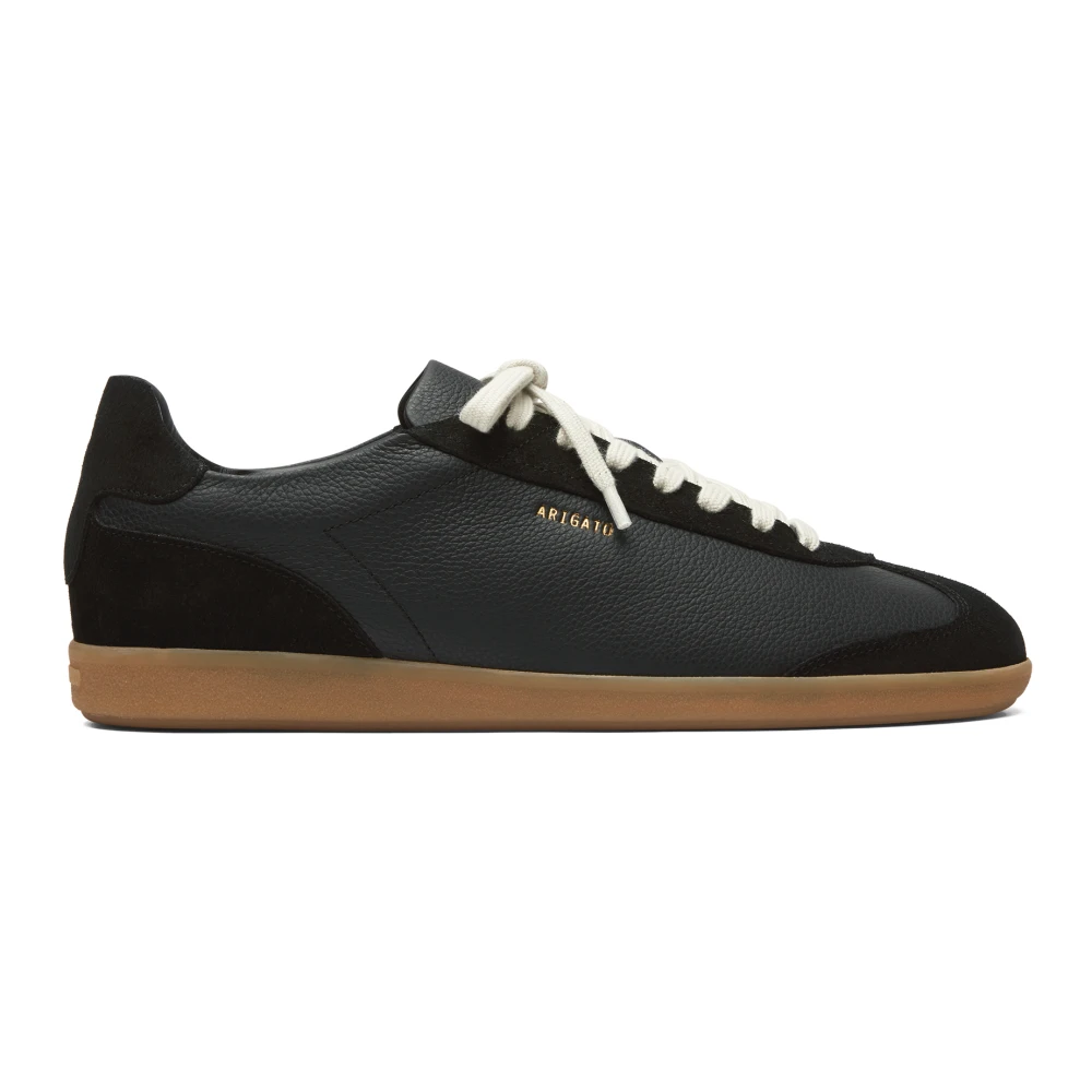 Axel Arigato Zane Sneaker Heren Schoenen Zwart