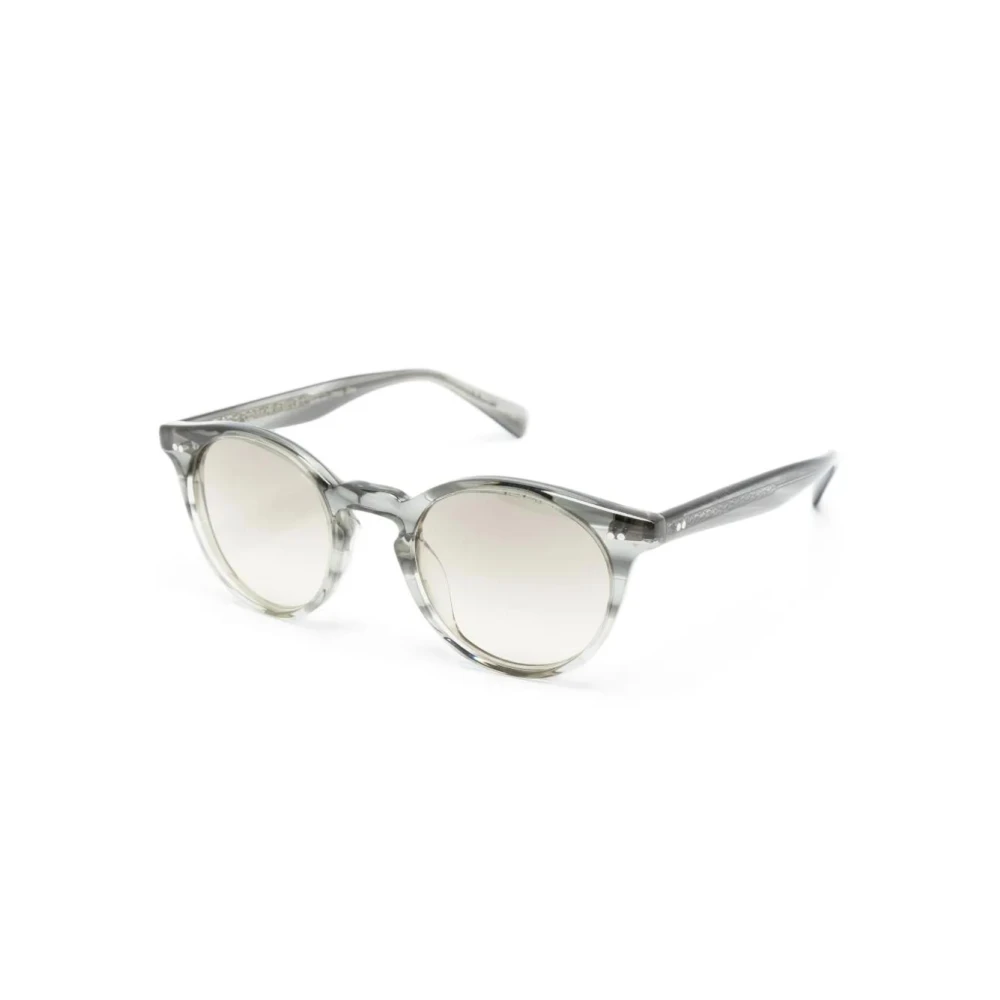 Oliver Peoples Unisex Gray Ov5459su 173732 Sunglasses