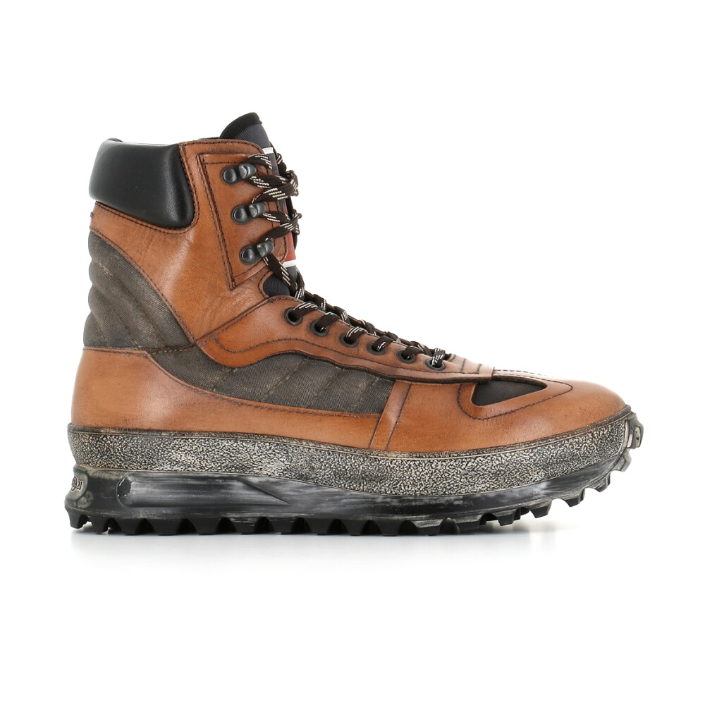 Maison margiela sneakers high top deals