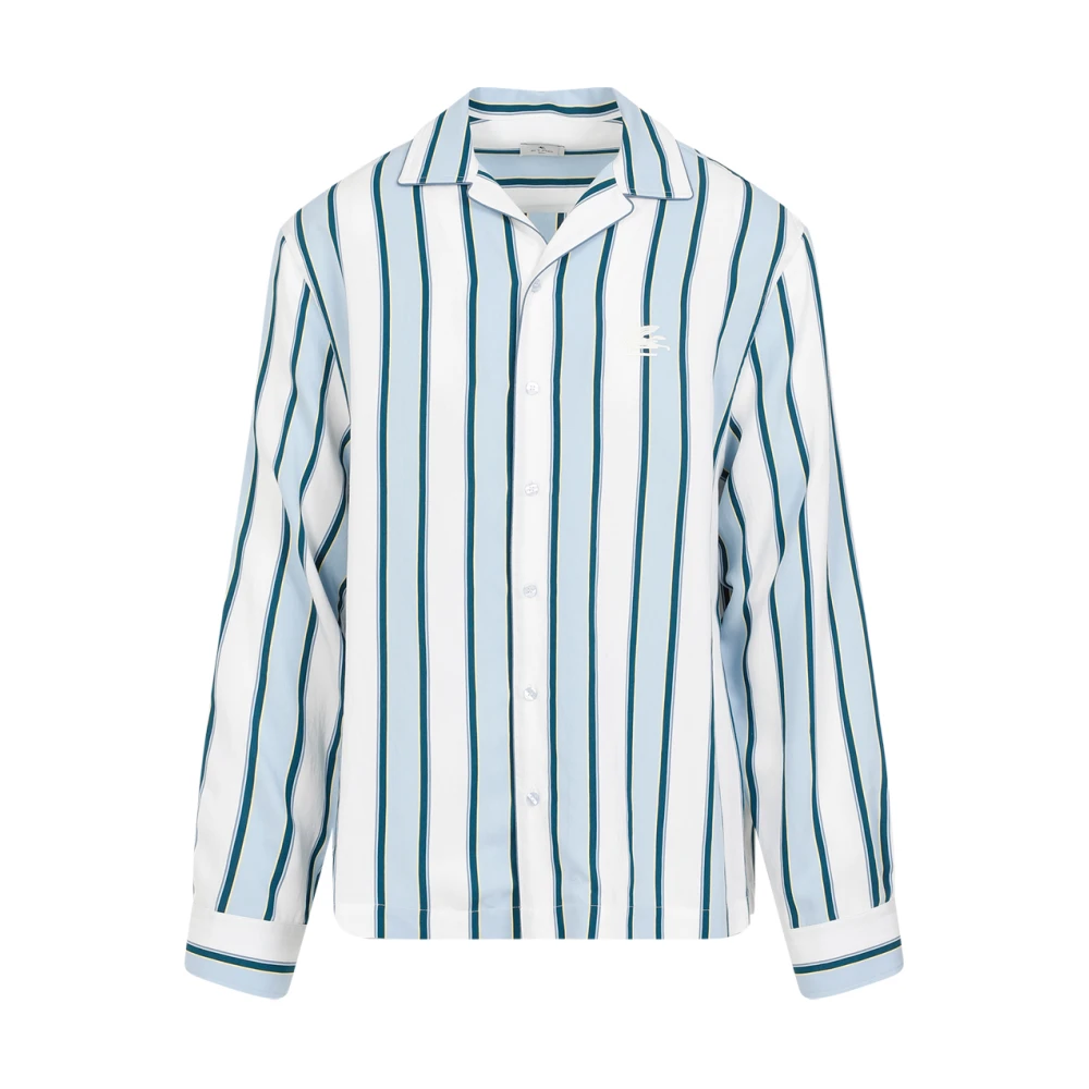 Shirts > Casual Shirts - - Etro - Modalova
