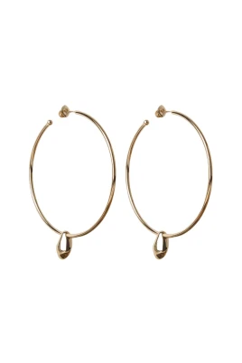 Shiny Day Earrings