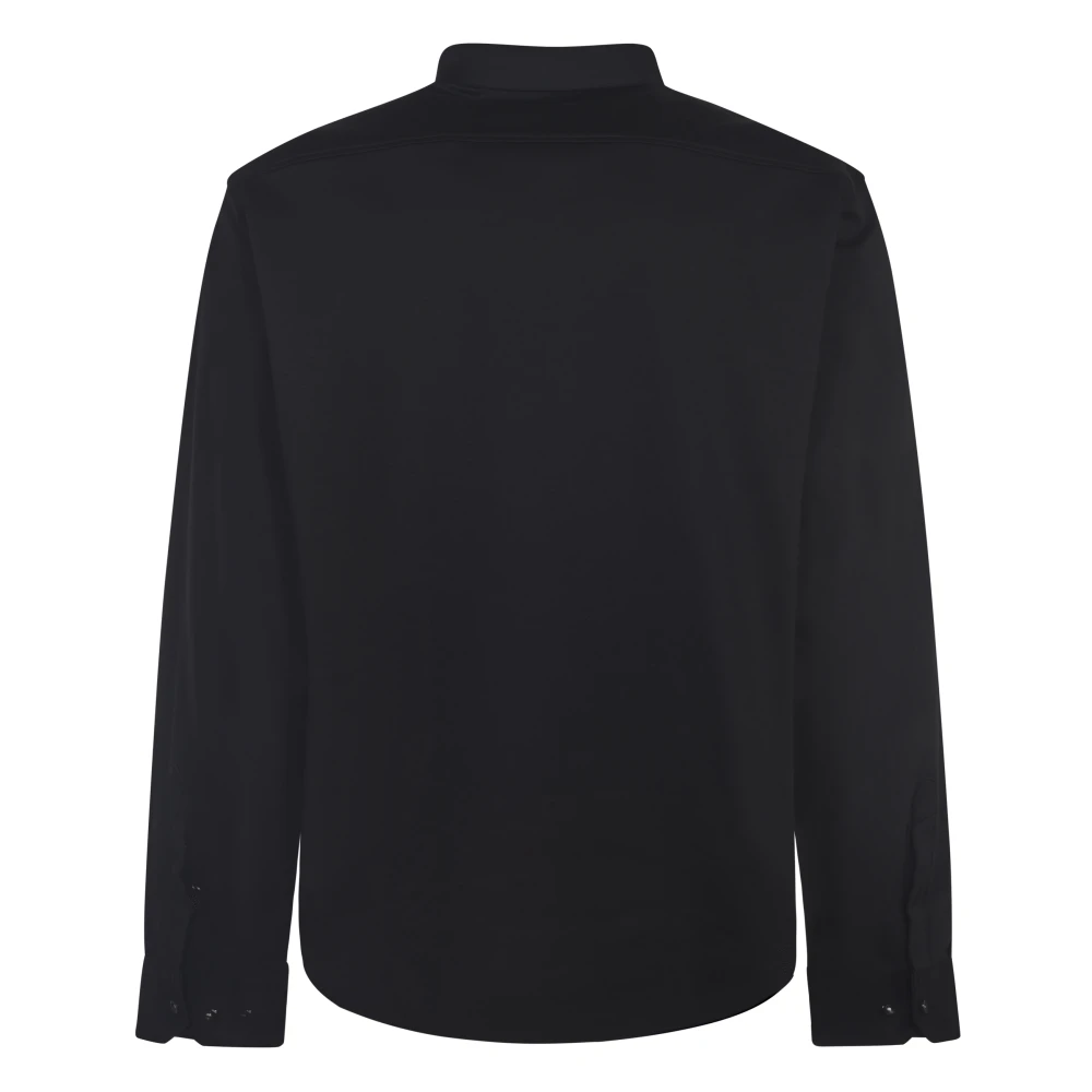 Boss B_Motion_L Shirt Black Heren