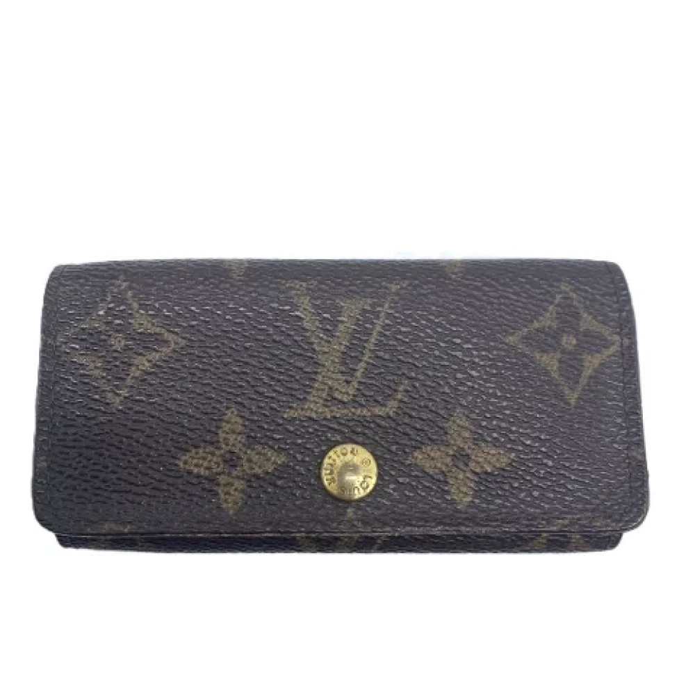 Pre-owned > Pre-owned Accessories - - Louis Vuitton Vintage - Modalova