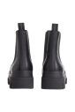 bottines-combat-chelsea-noires