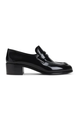 Prudence Penny Loafers