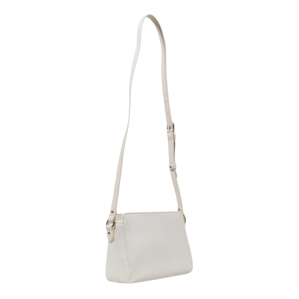 Liu Jo Lente Zomer Dames Medium Tas White Dames