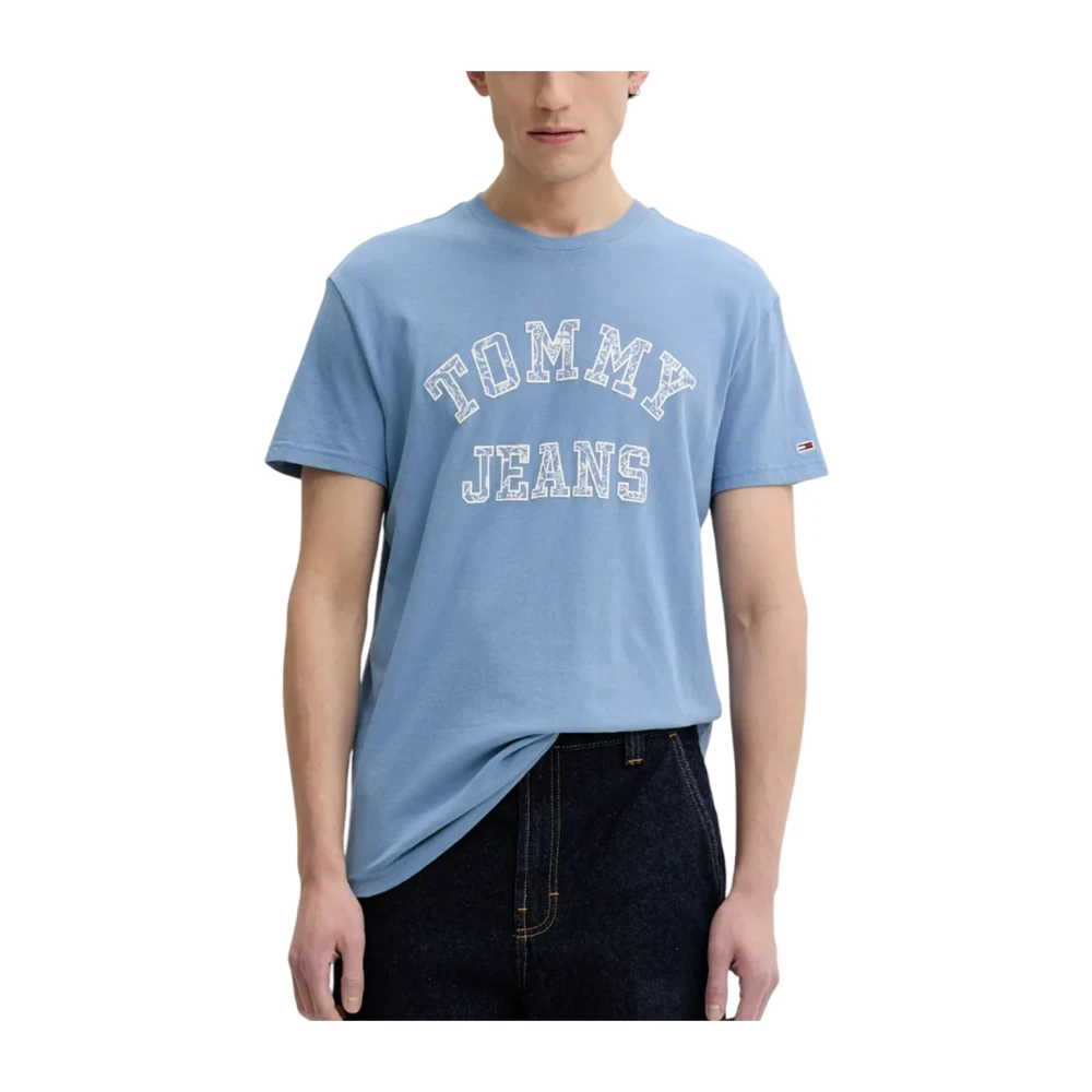 Tops > T-Shirts - - Tommy Hilfiger - Modalova