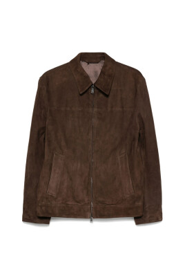 brown-suede-zip-jacket-classic-style