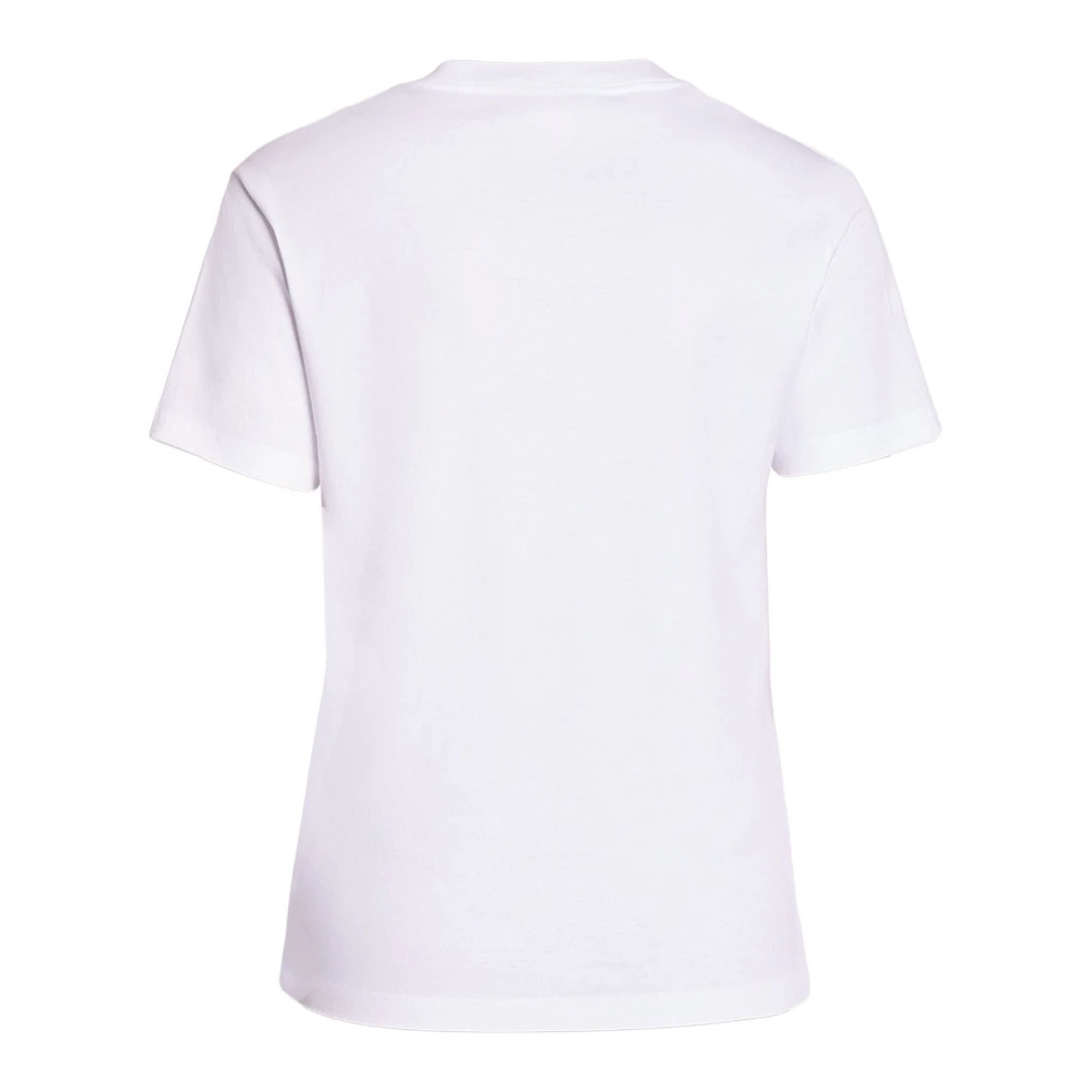 Lanvin T-Shirts White Dames