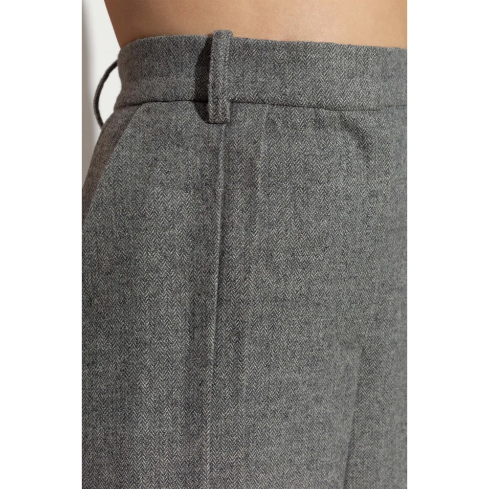 The Mannei Broek Perth Gray Dames