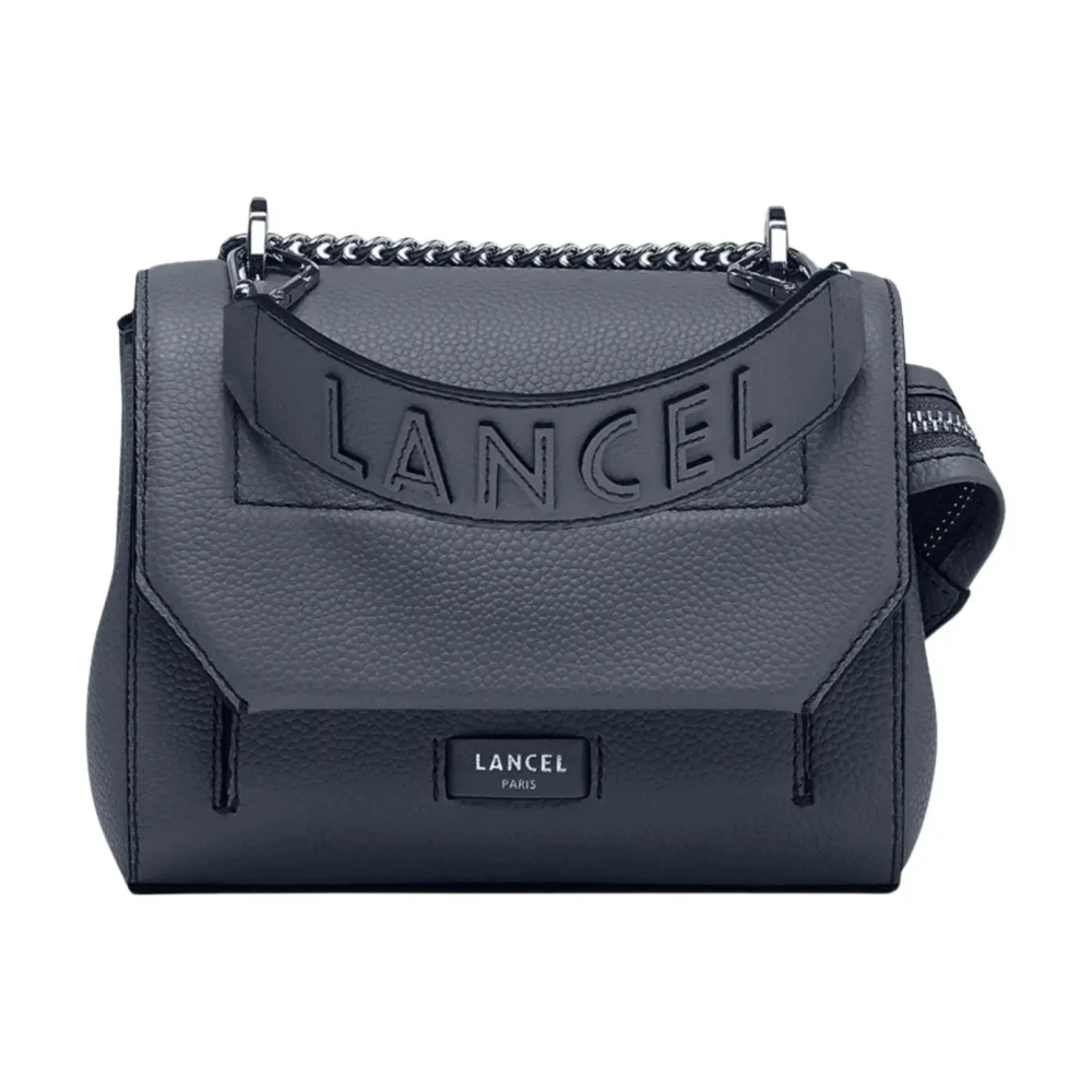 Lancel Women's Blue Sac Rabat Ninon - Cross Body Bags - One Size - Bags