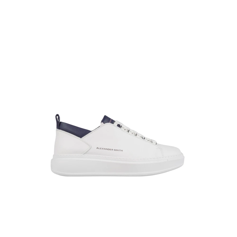 Shoes > Sneakers - - Alexander Smith - Modalova