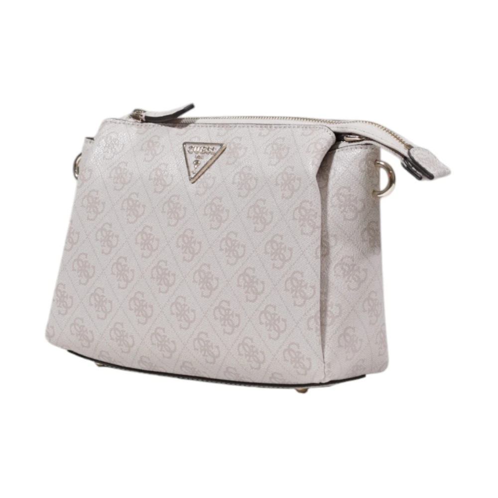 Guess Kleine tassen voor vrouwen Lente Zomer collectie Beige Dames