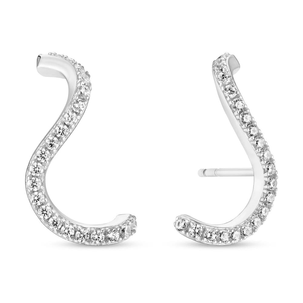 Accessories > Jewellery > Earrings - - Sif Jakobs Jewellery - Modalova