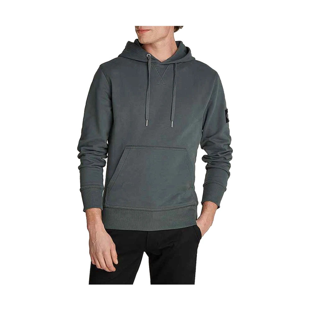 Sweatshirts & Hoodies > Hoodies - - Calvin Klein - Modalova