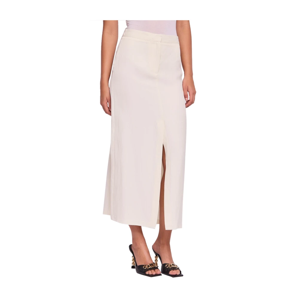 Skirts > Midi Skirts - - Gaudi - Modalova