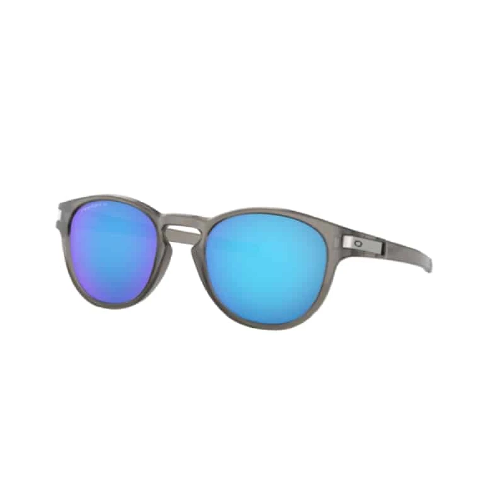 Oakley Unisex Gray Stylish Sunglasses Collection