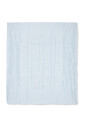 cable-knit-light-blue-cotton-blanket