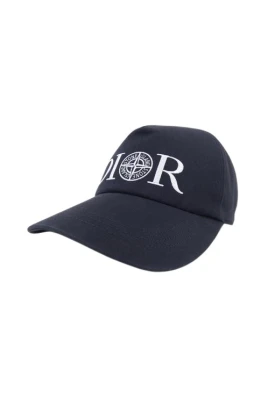 Pre-owned Cotton Cap