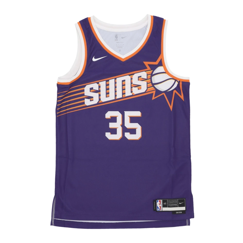 Nike Uomo Viola Sport, S, New,