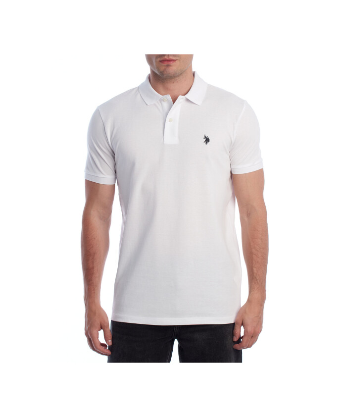 polo-a-manches-courtes