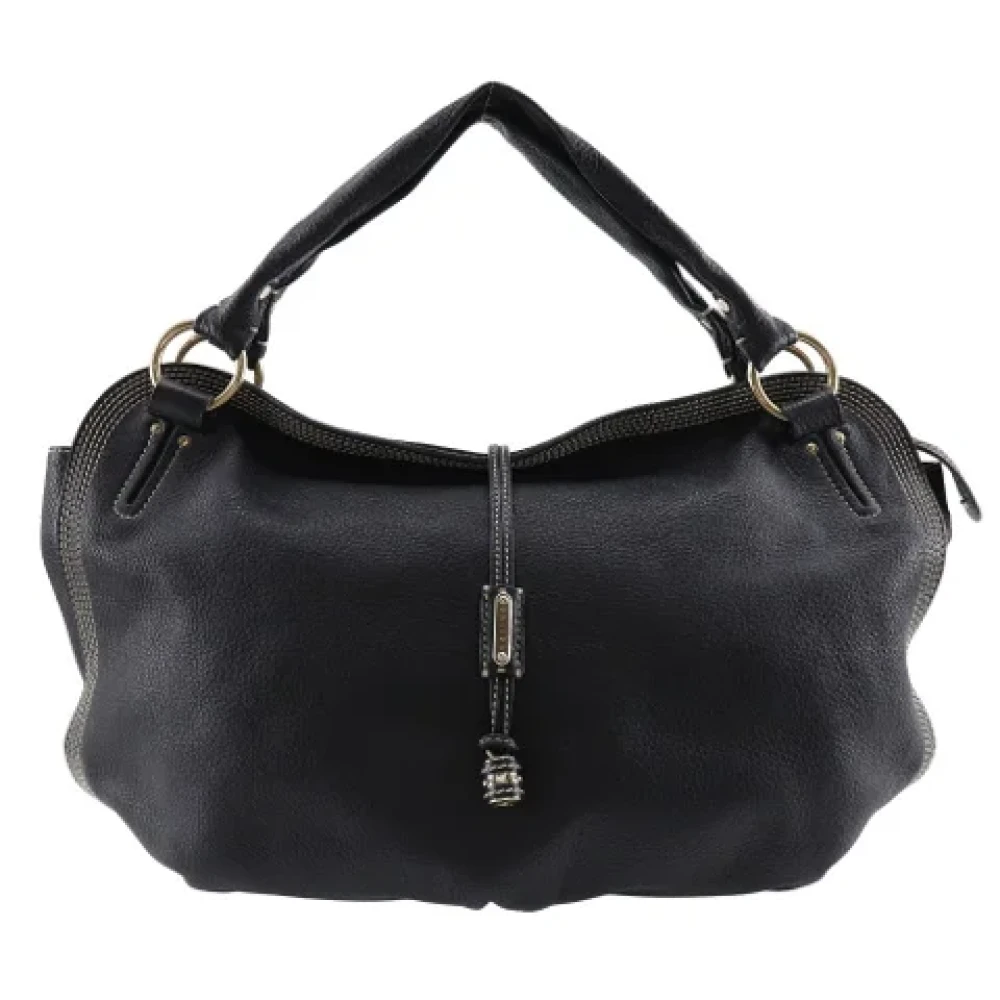 Pre-owned > Pre-owned Bags > Pre-owned Handbags - - Celine Vintage - Modalova