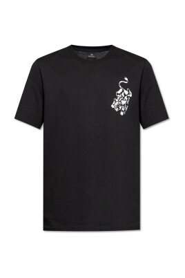 t-shirt-avec-impression