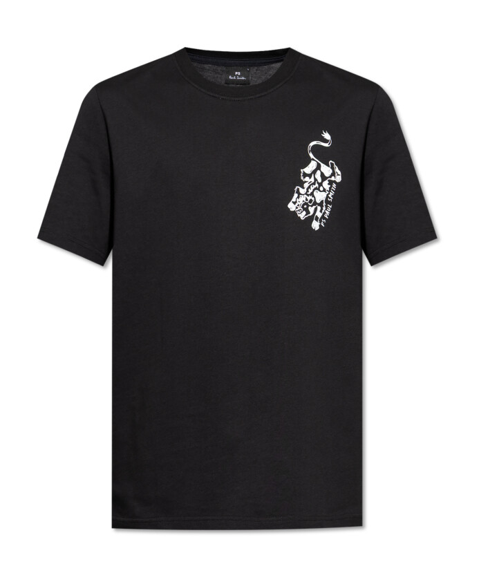 t-shirt-avec-impression