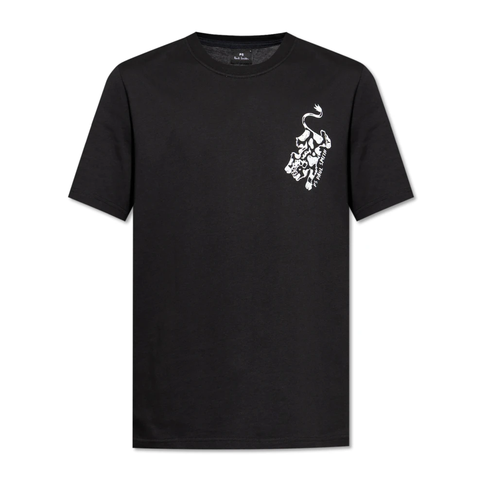 Tops > T-Shirts - - PS By Paul Smith - Modalova